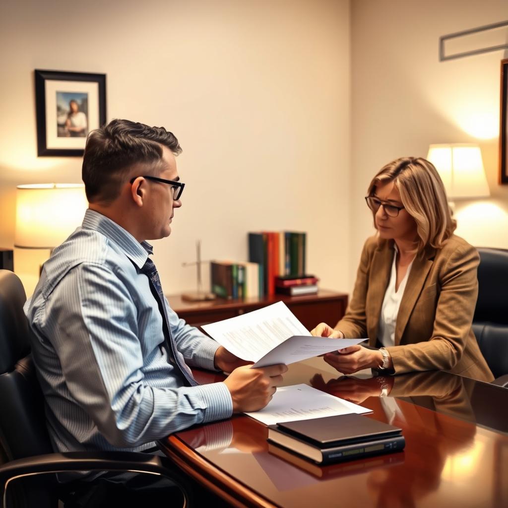 Reckless Driving Lawyer Monroe County