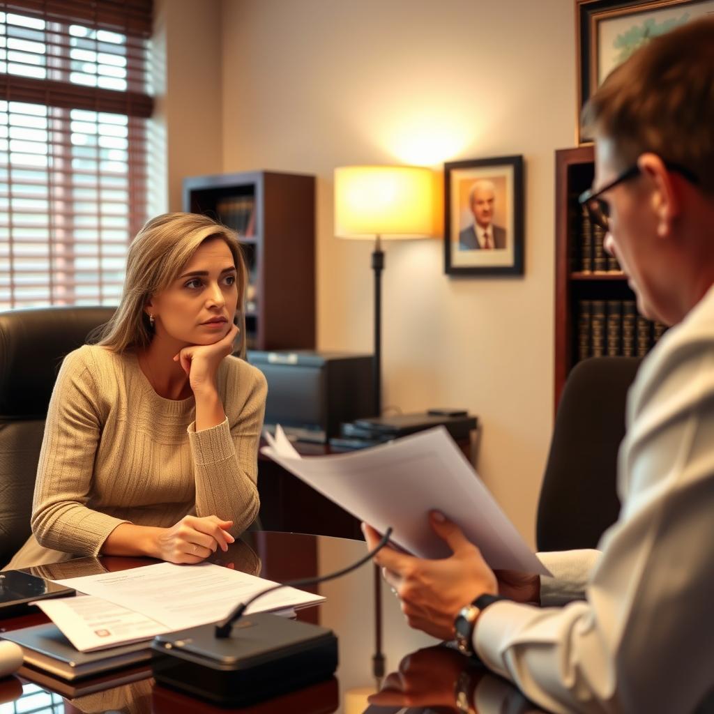 Reckless Driving Lawyer Morris County