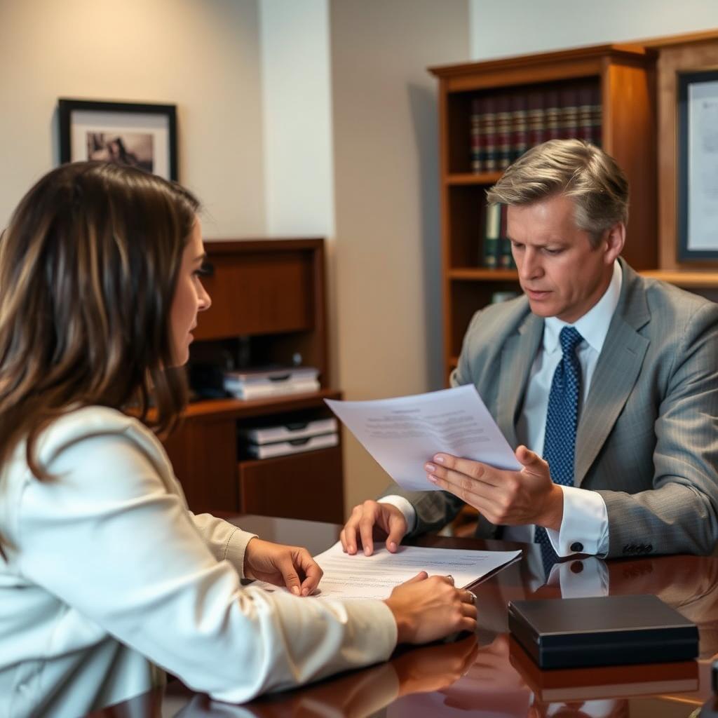 Reckless Driving Lawyer Nassau County