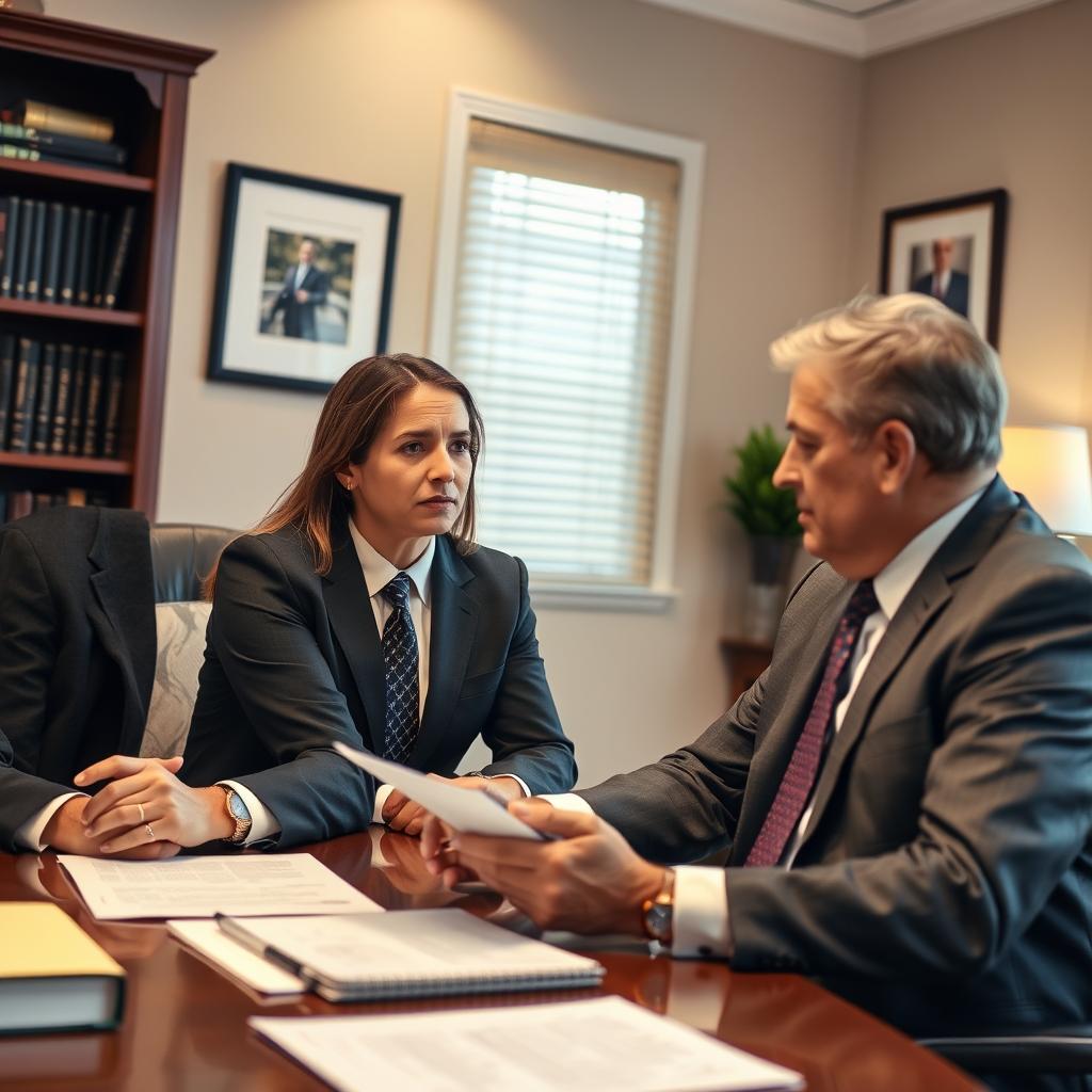 Reckless Driving Lawyer New Jersey