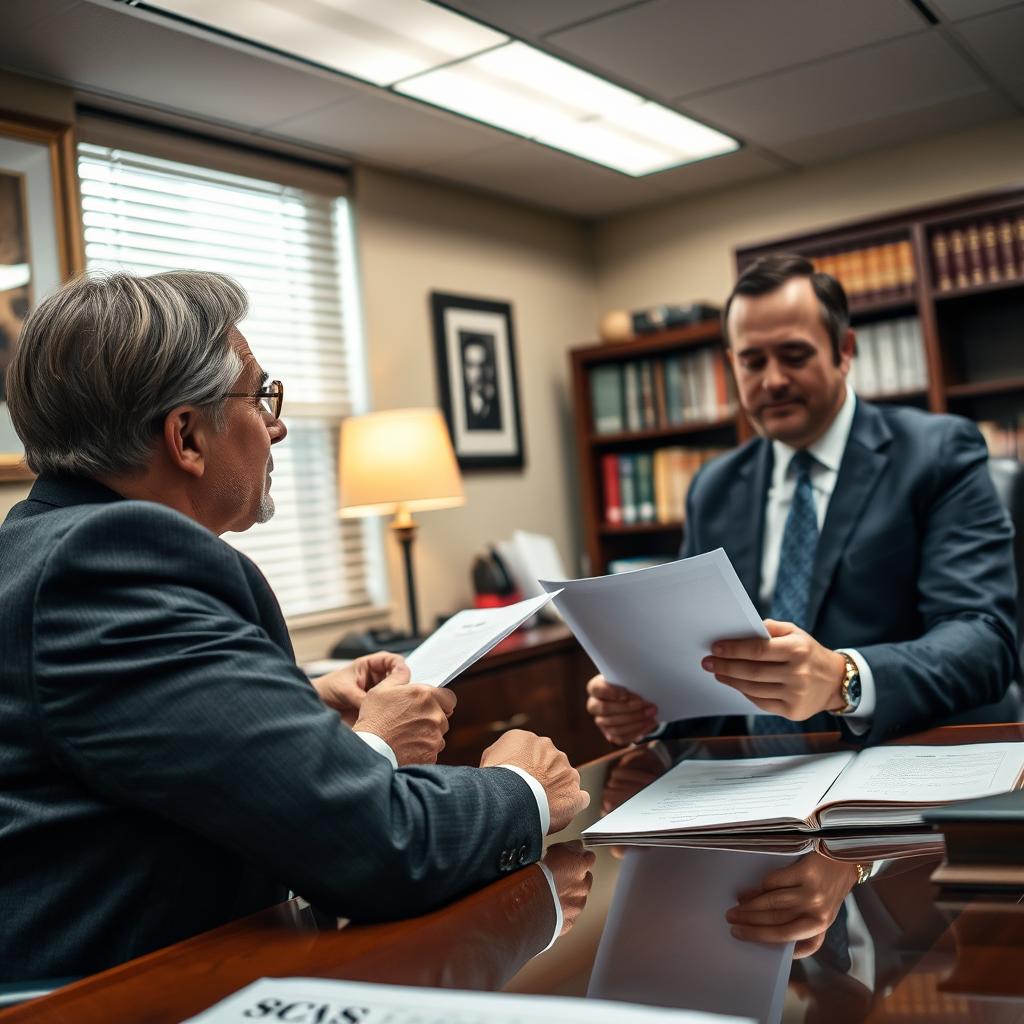 Reckless Driving Lawyer New York County
