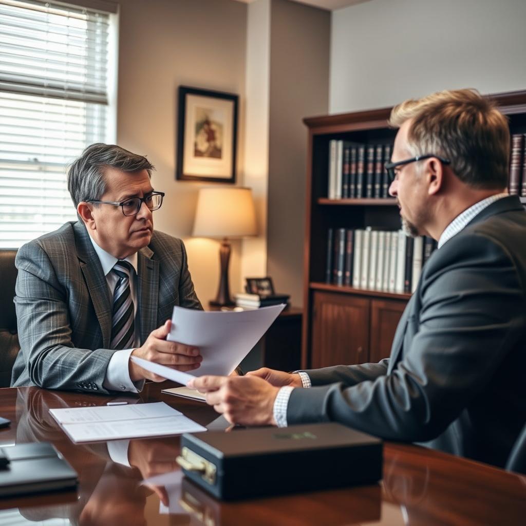 Reckless Driving Lawyer Onondaga County