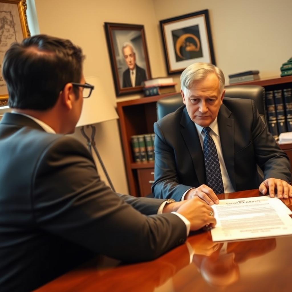 Reckless Driving Lawyer Orleans County
