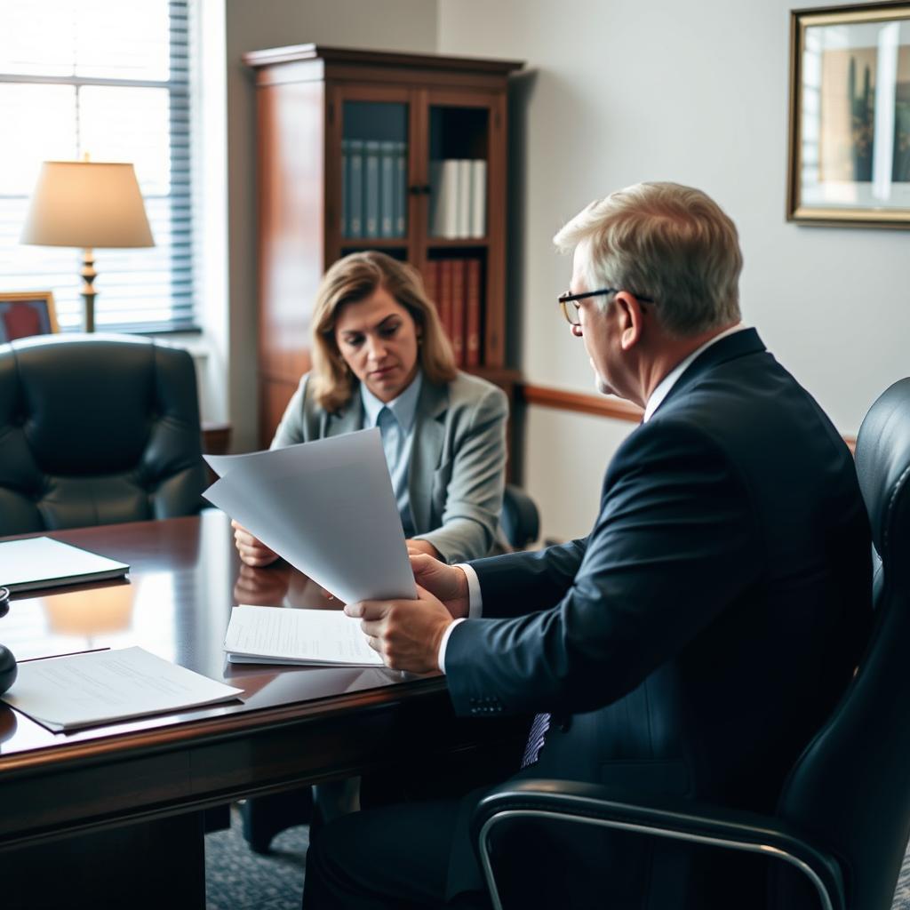 Reckless Driving Lawyer Oswego County
