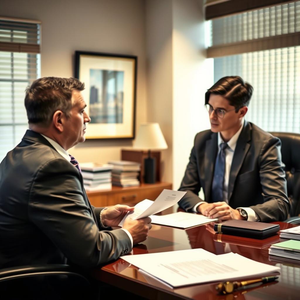 Reckless Driving Lawyer Passaic County