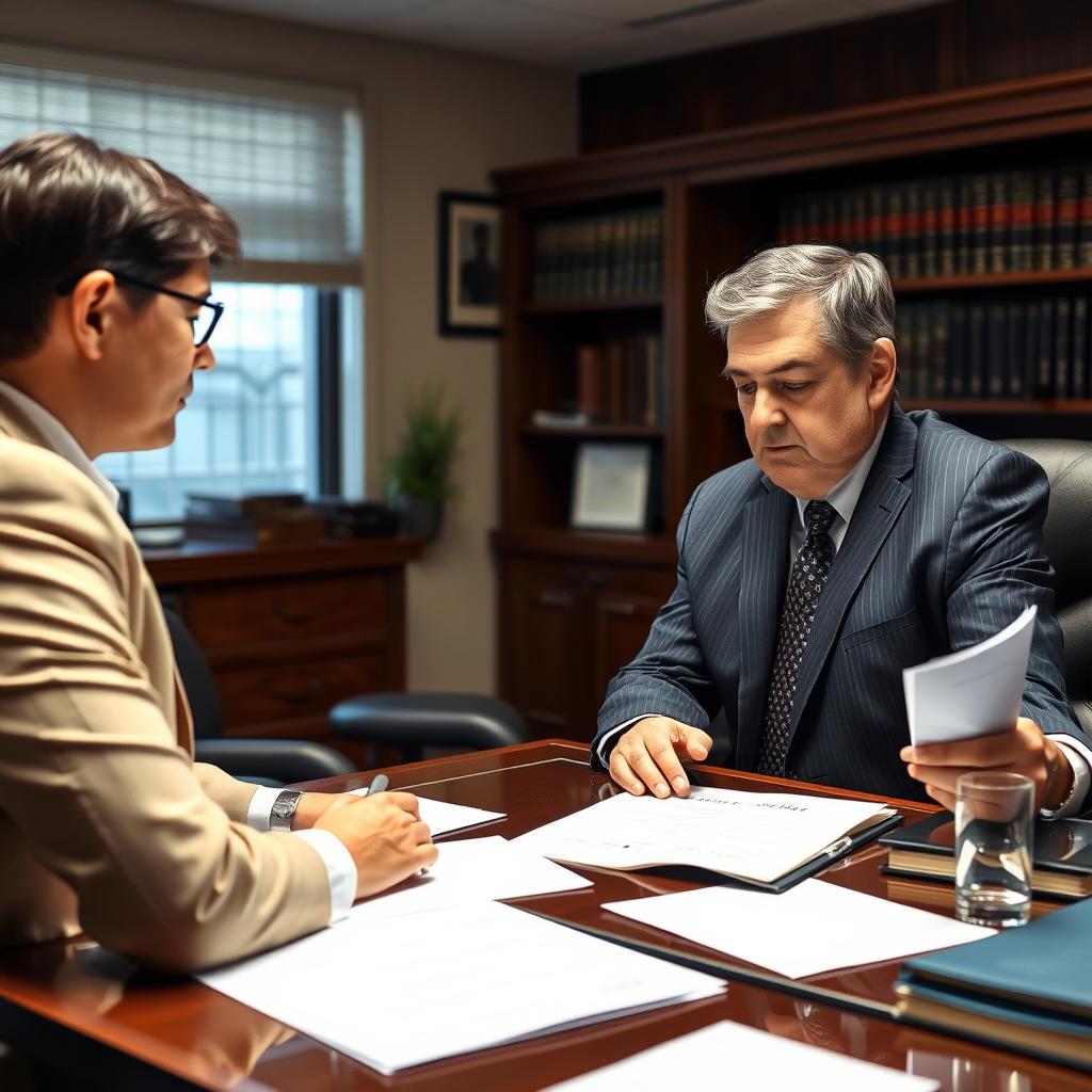 Reckless Driving Lawyer Putnam County