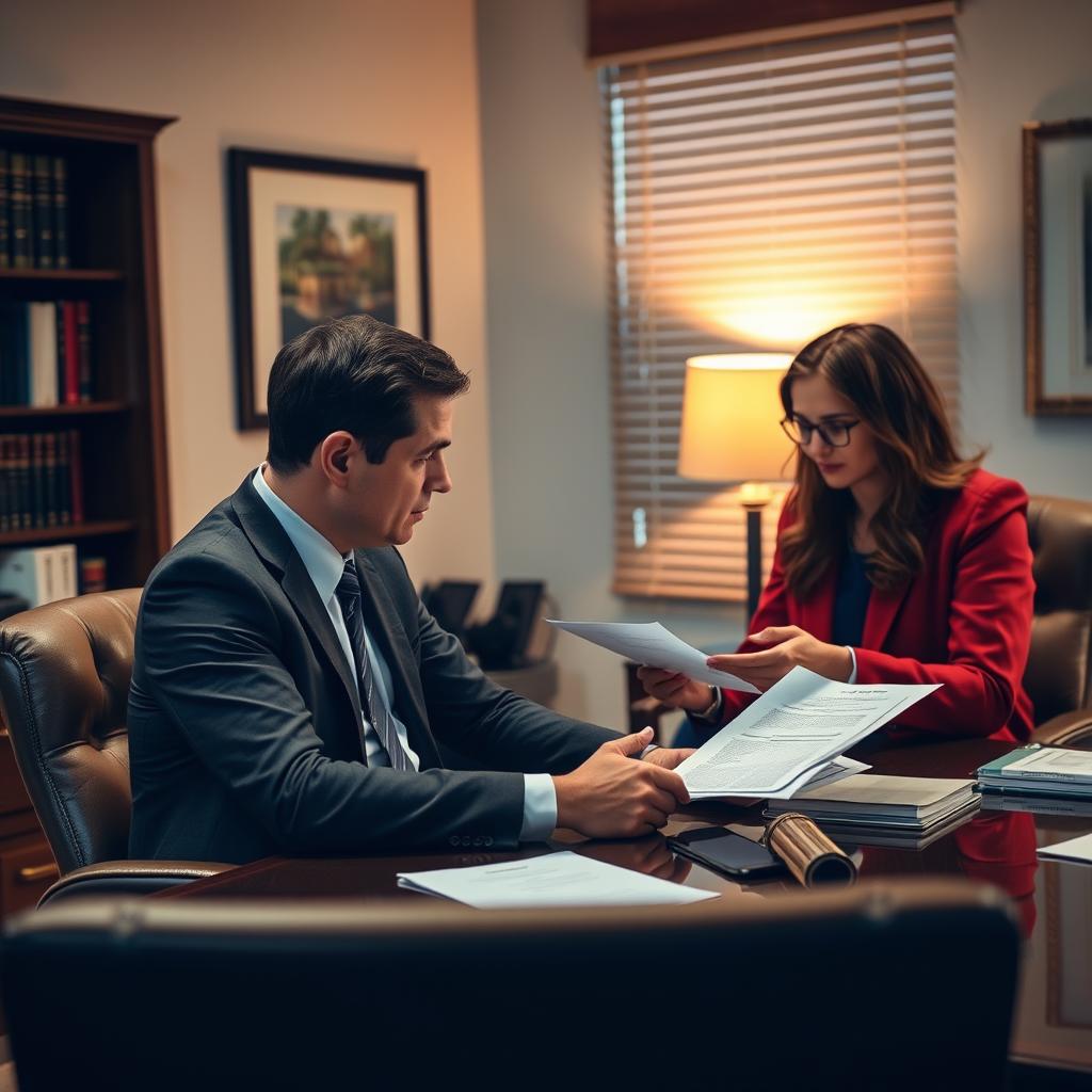 Reckless Driving Lawyer Queens County