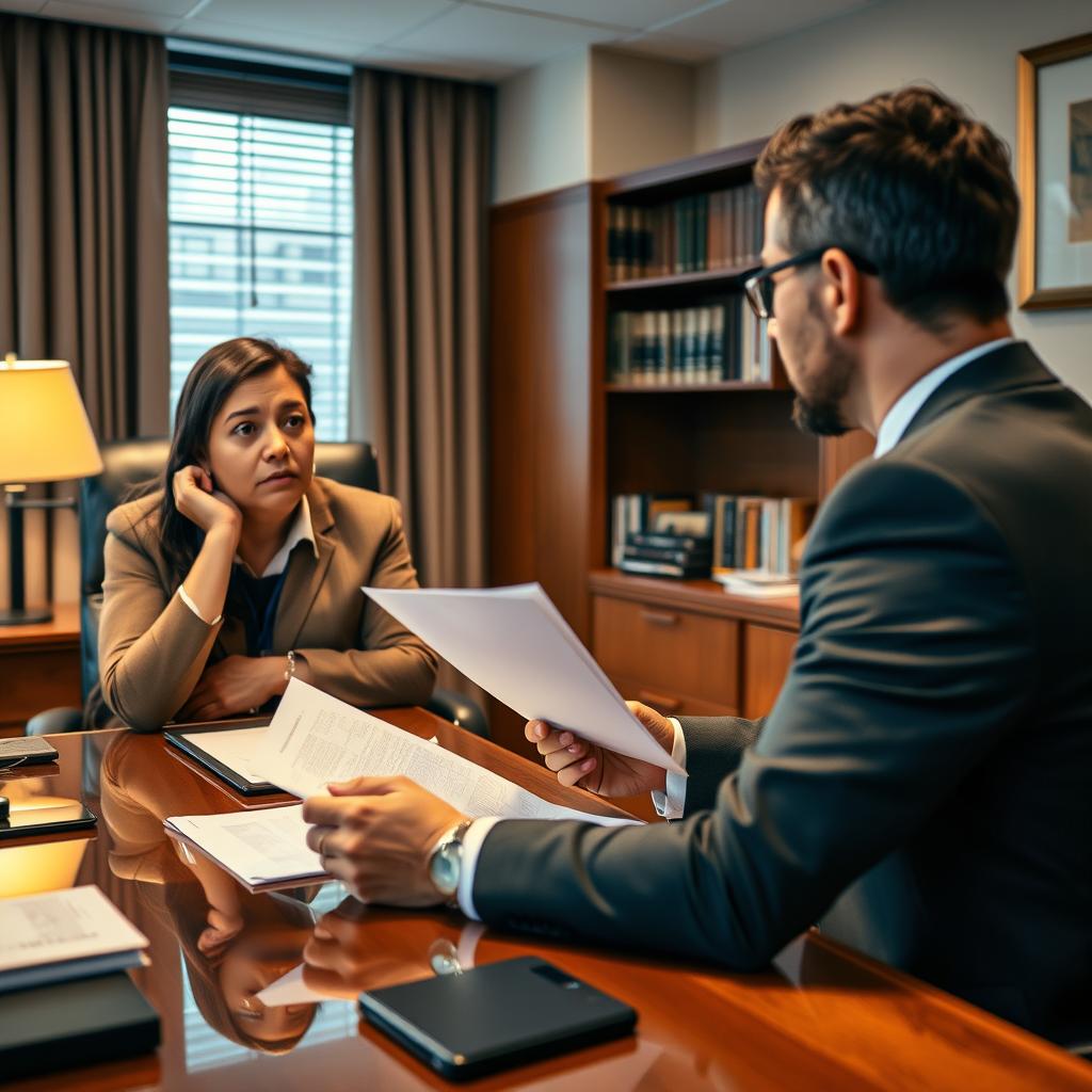 Reckless Driving Lawyer Queens