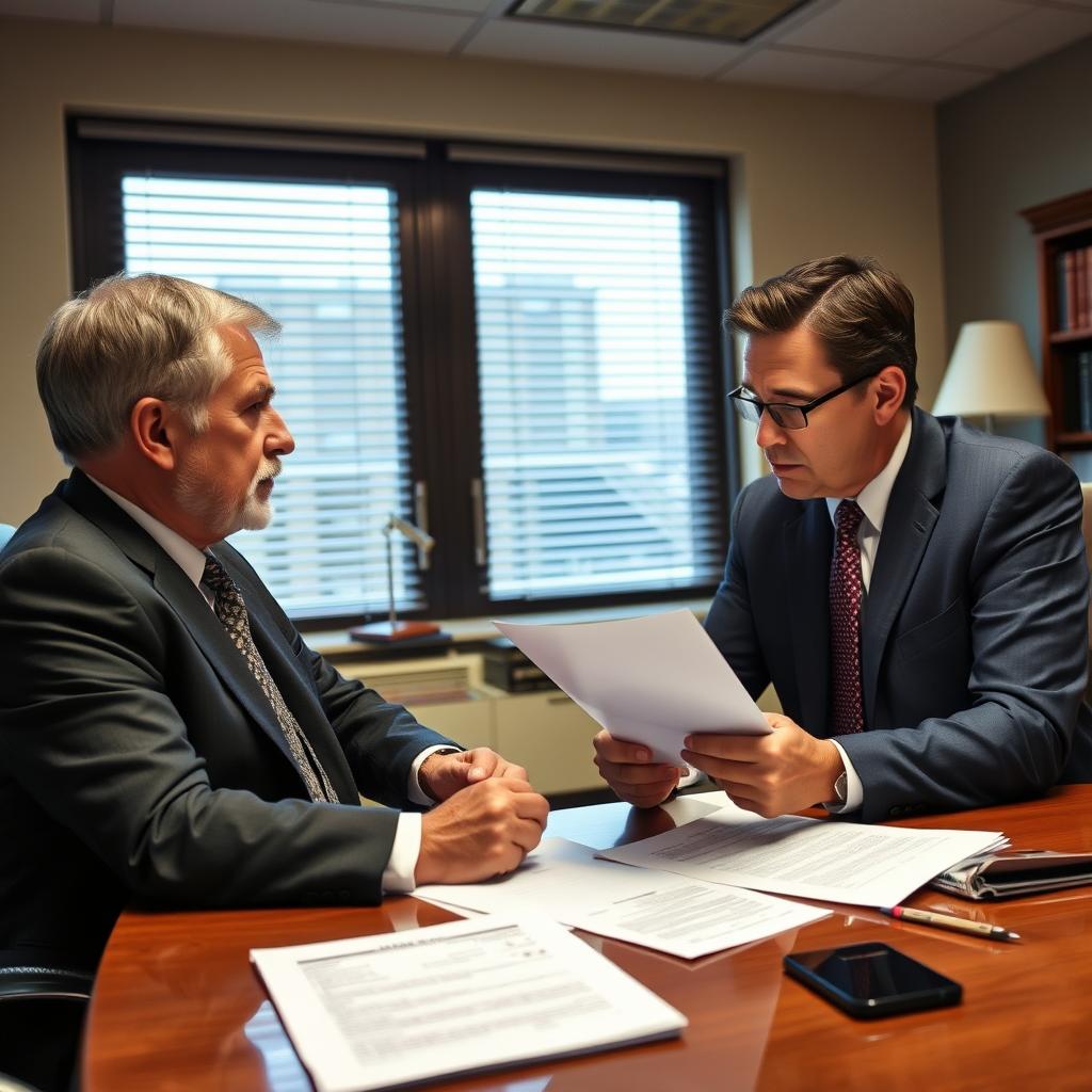 Reckless Driving Lawyer Rensselaer County