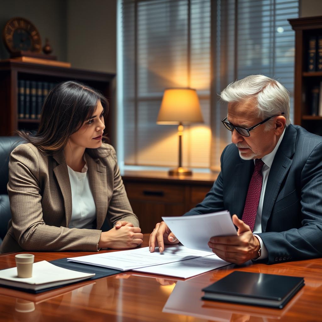 Reckless Driving Lawyer Richmond County