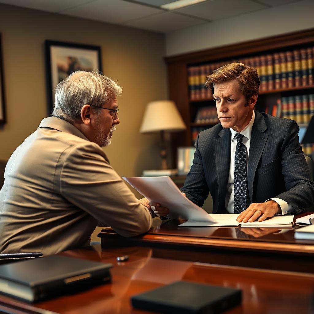 Reckless Driving Lawyer Rockland County