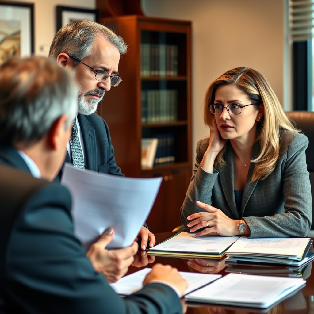 Reckless Driving Lawyer Saratoga County