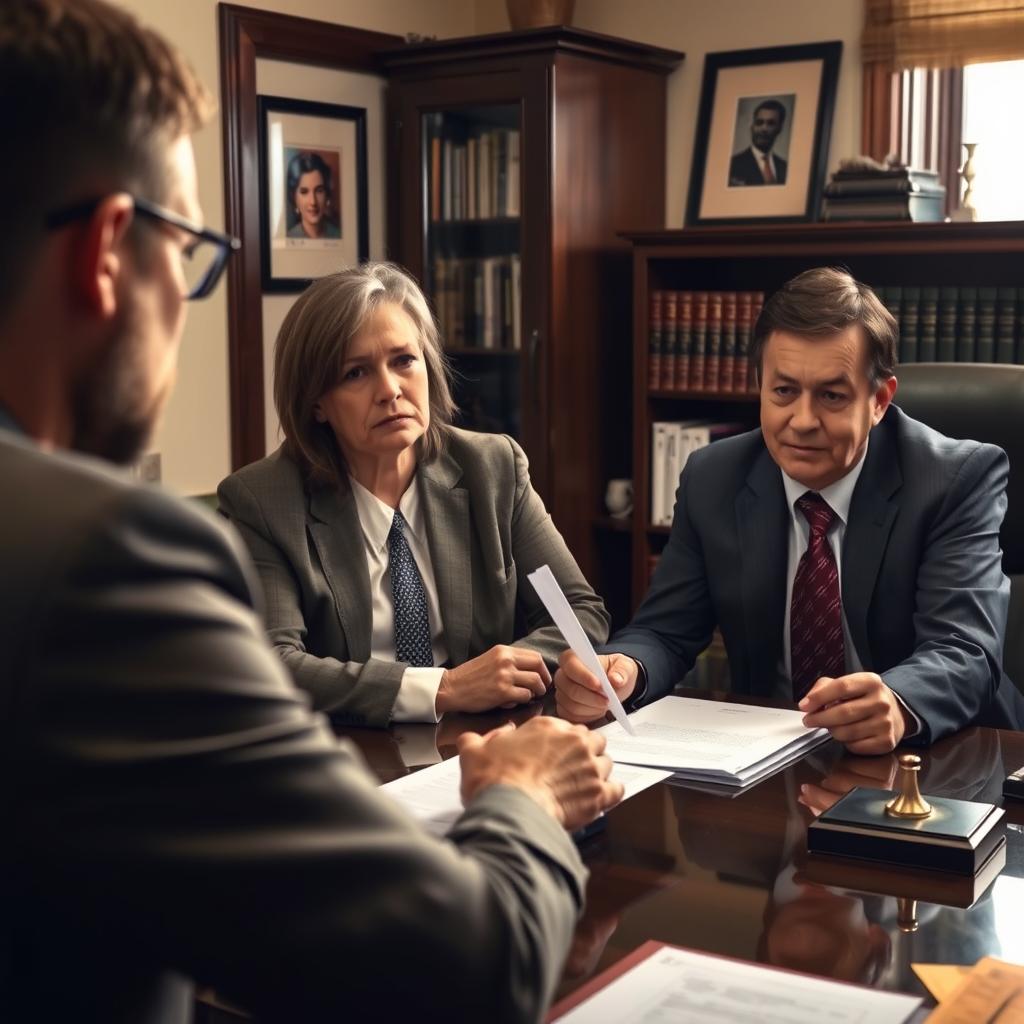 Reckless Driving Lawyer Schoharie County
