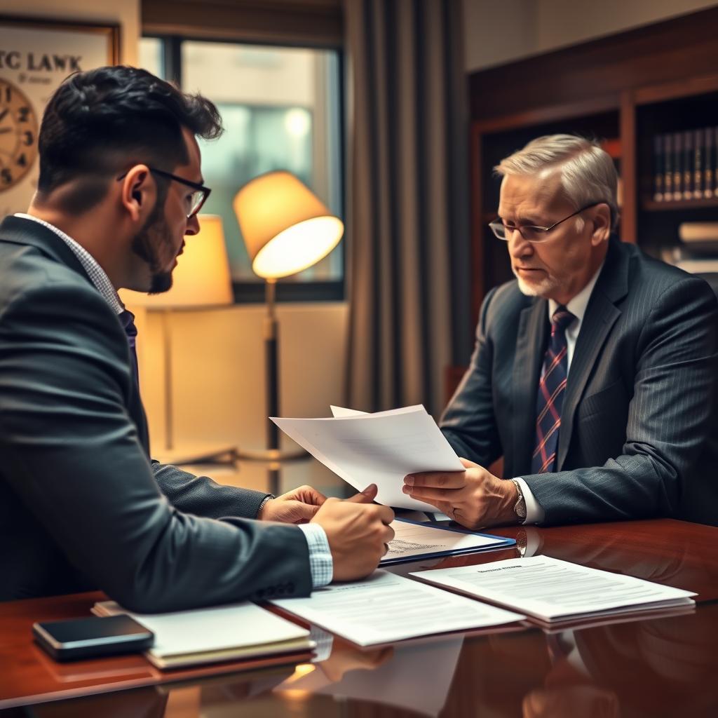 Reckless Driving Lawyer Staten Island