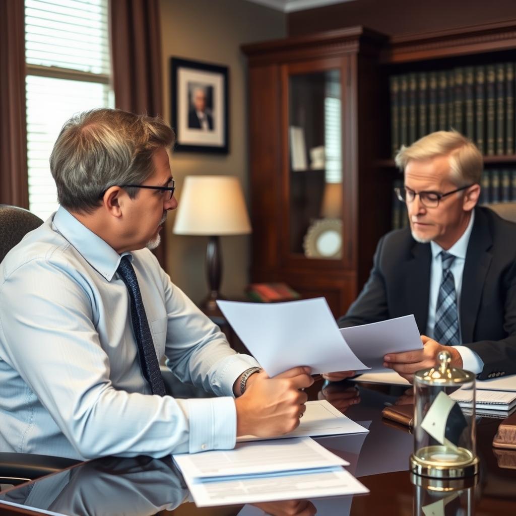 Reckless Driving Lawyer Steuben County