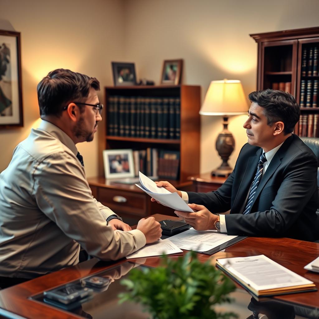 Reckless Driving Lawyer Ulster County