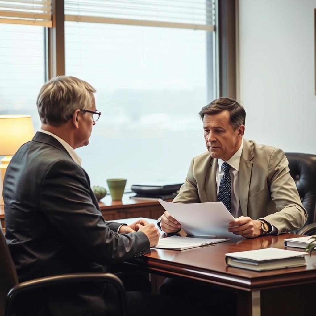 Reckless Driving Lawyer Wesley Heights