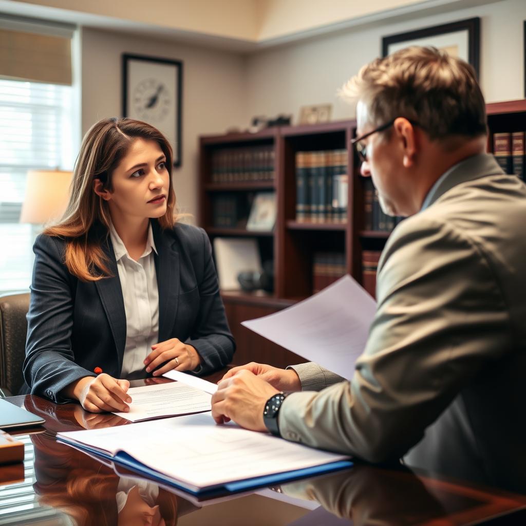 Reckless Driving Lawyer Westchester County