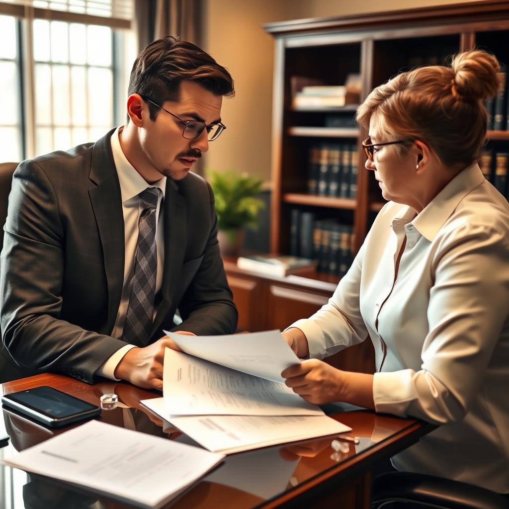 Reckless Driving Lawyer Wyoming County