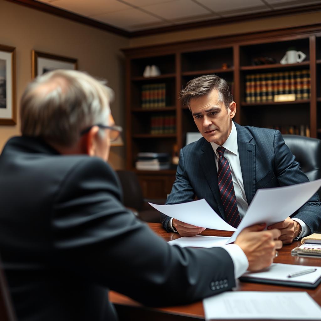 Reckless Driving Lawyer Yates County