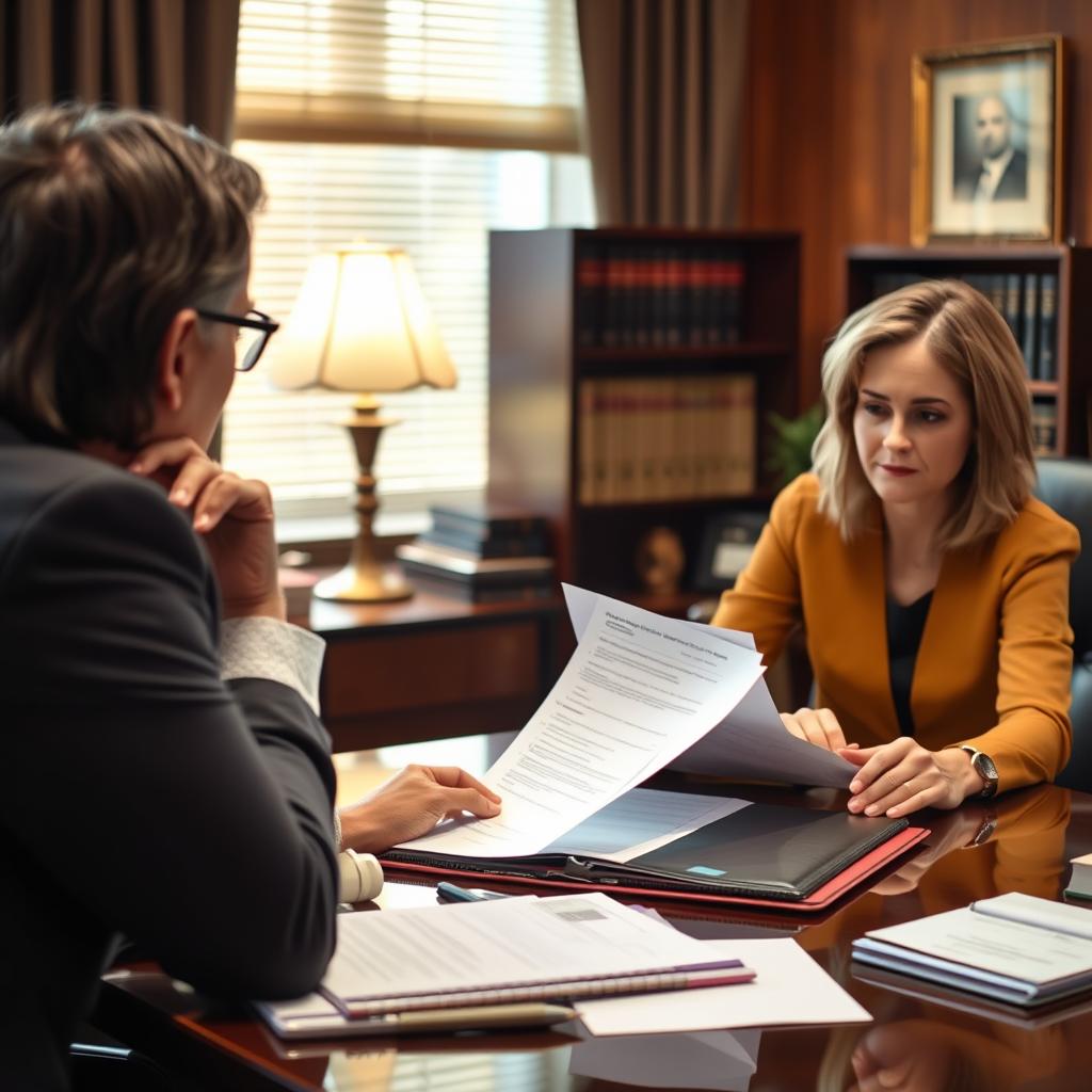 Refusal Hearing Lawyer Albany County