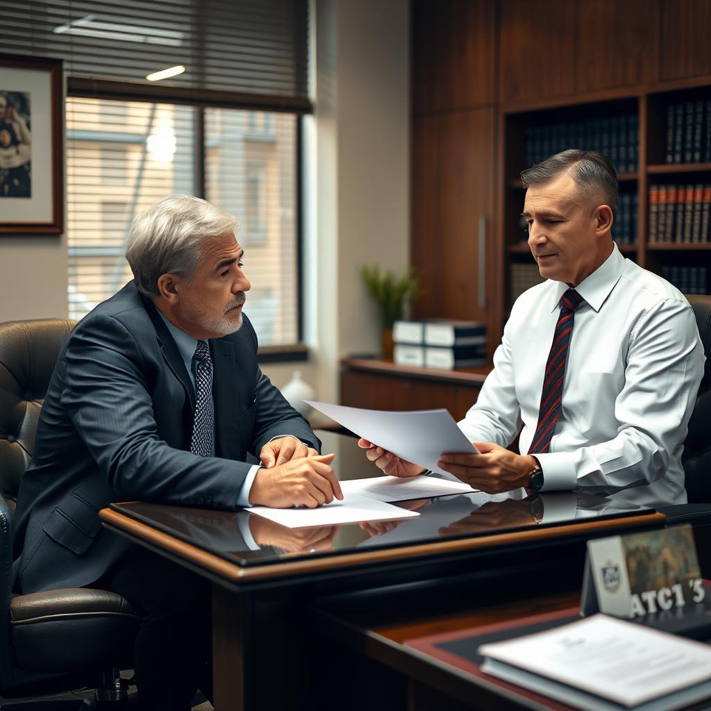 Refusal Hearing Lawyer Brooklyn