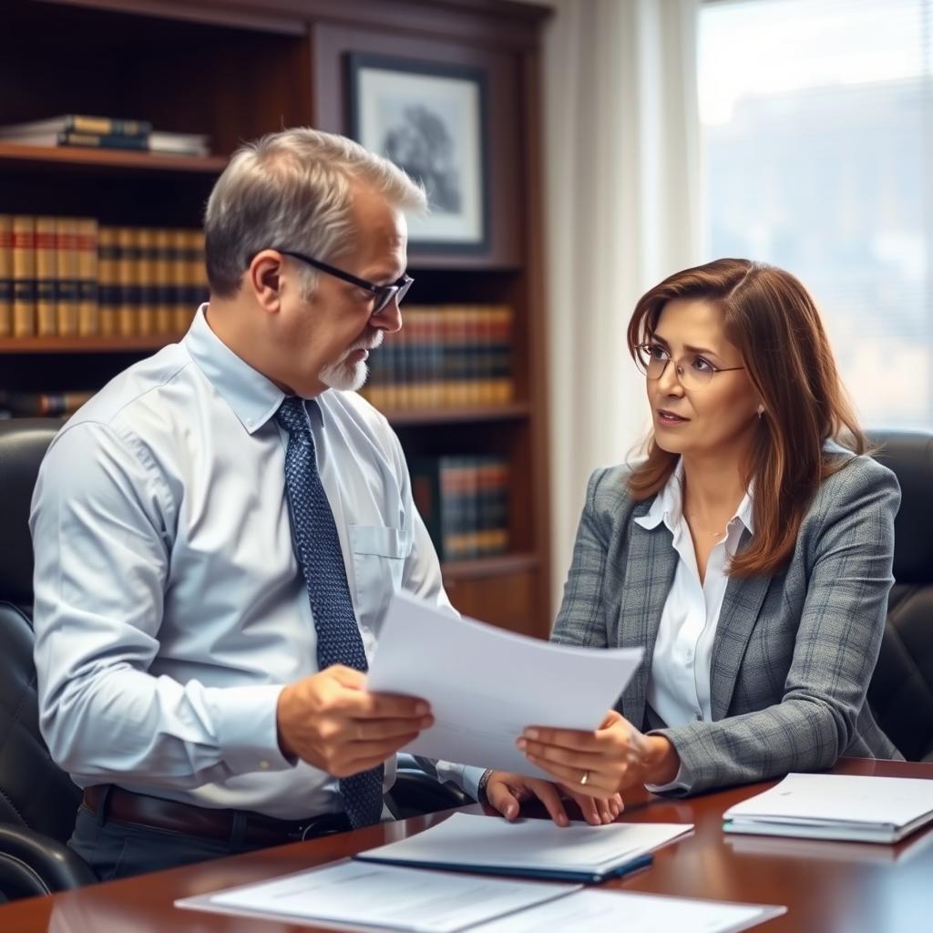 Refusal Hearing Lawyer Chenango County