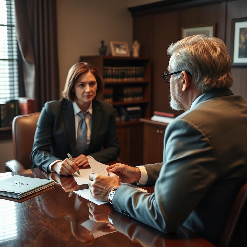 Refusal Hearing Lawyer Clinton County