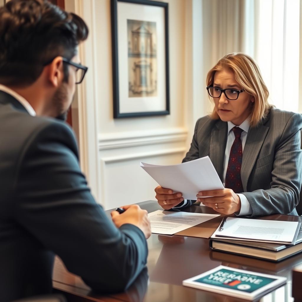 Refusal Hearing Lawyer Columbia County