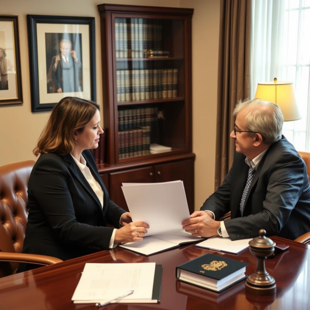 Refusal Hearing Lawyer Cortland County