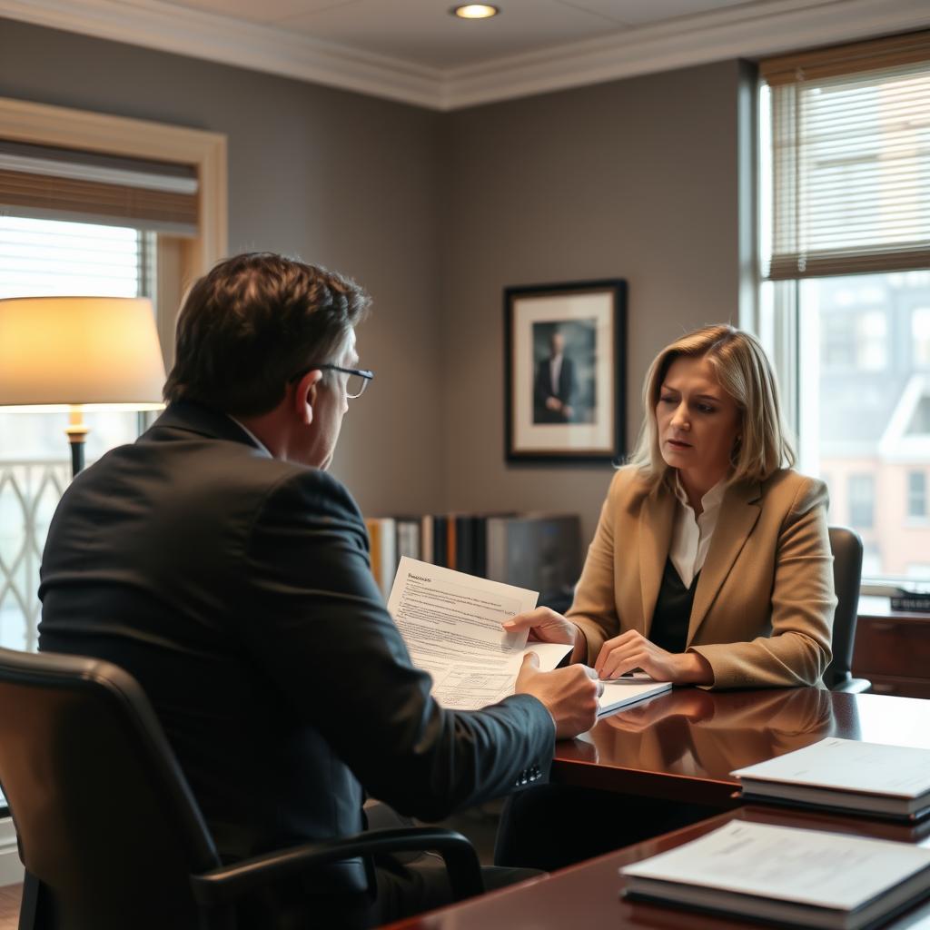 Refusal Hearing Lawyer Dutchess County