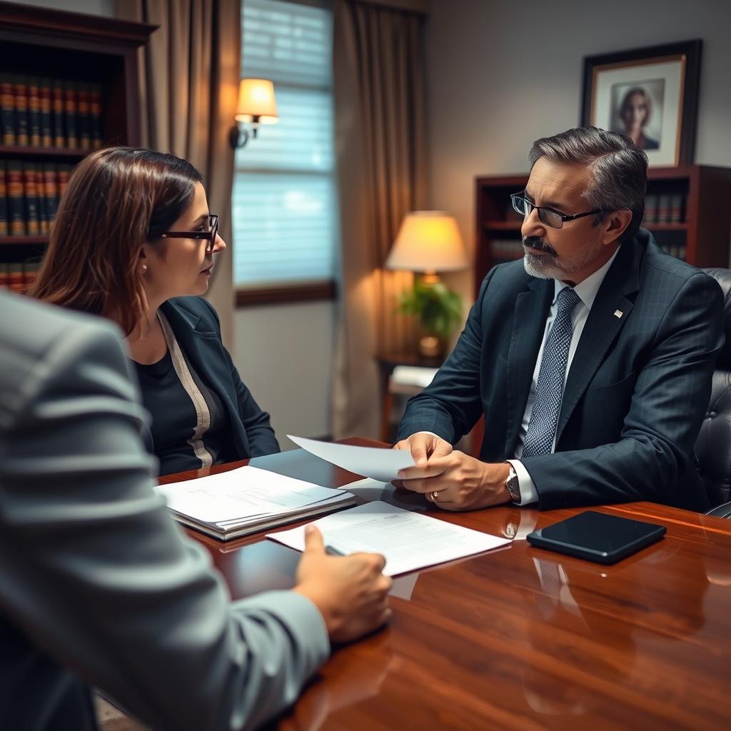 Refusal Hearing Lawyer Essex County