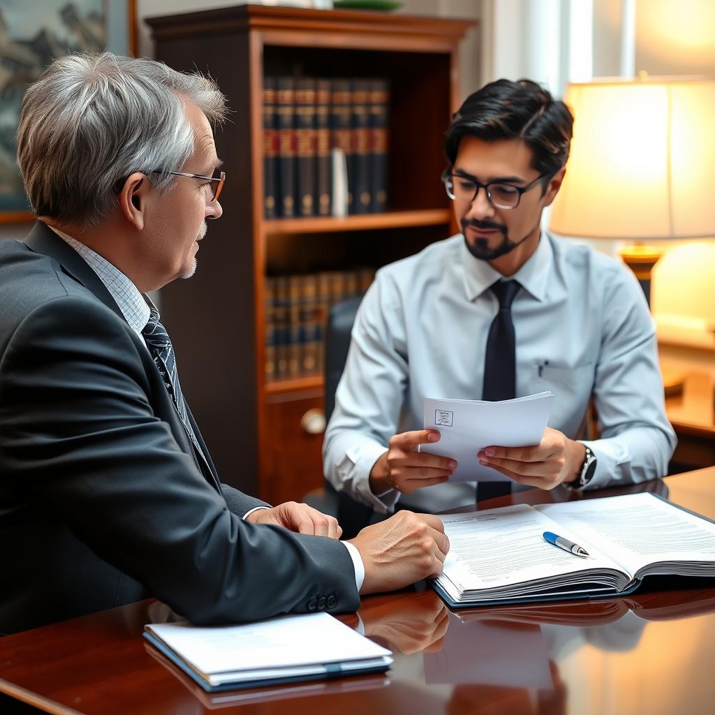 Refusal Hearing Lawyer Foggy Bottom