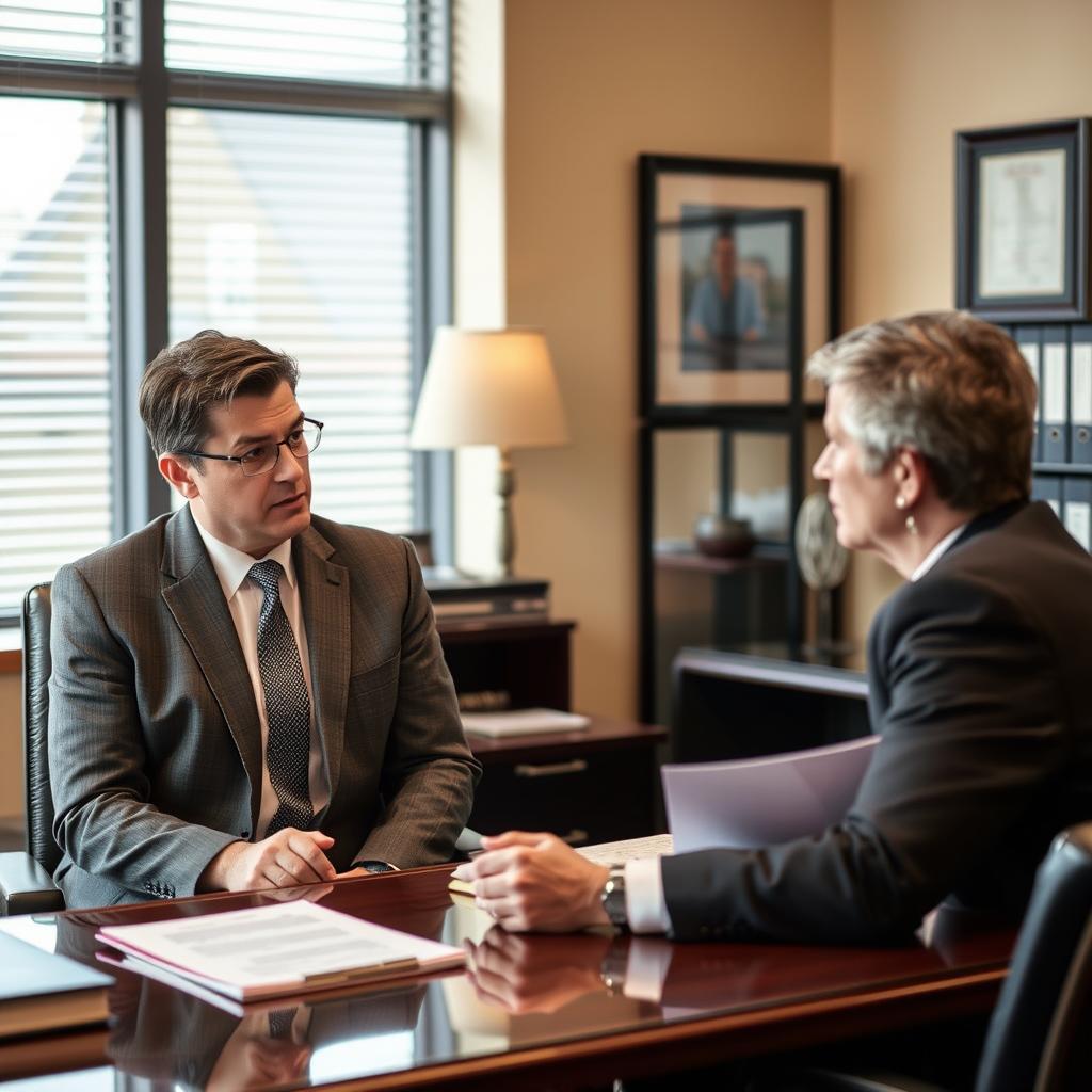 Refusal Hearing Lawyer Hamilton County