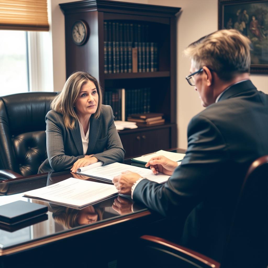 Refusal Hearing Lawyer Herkimer County