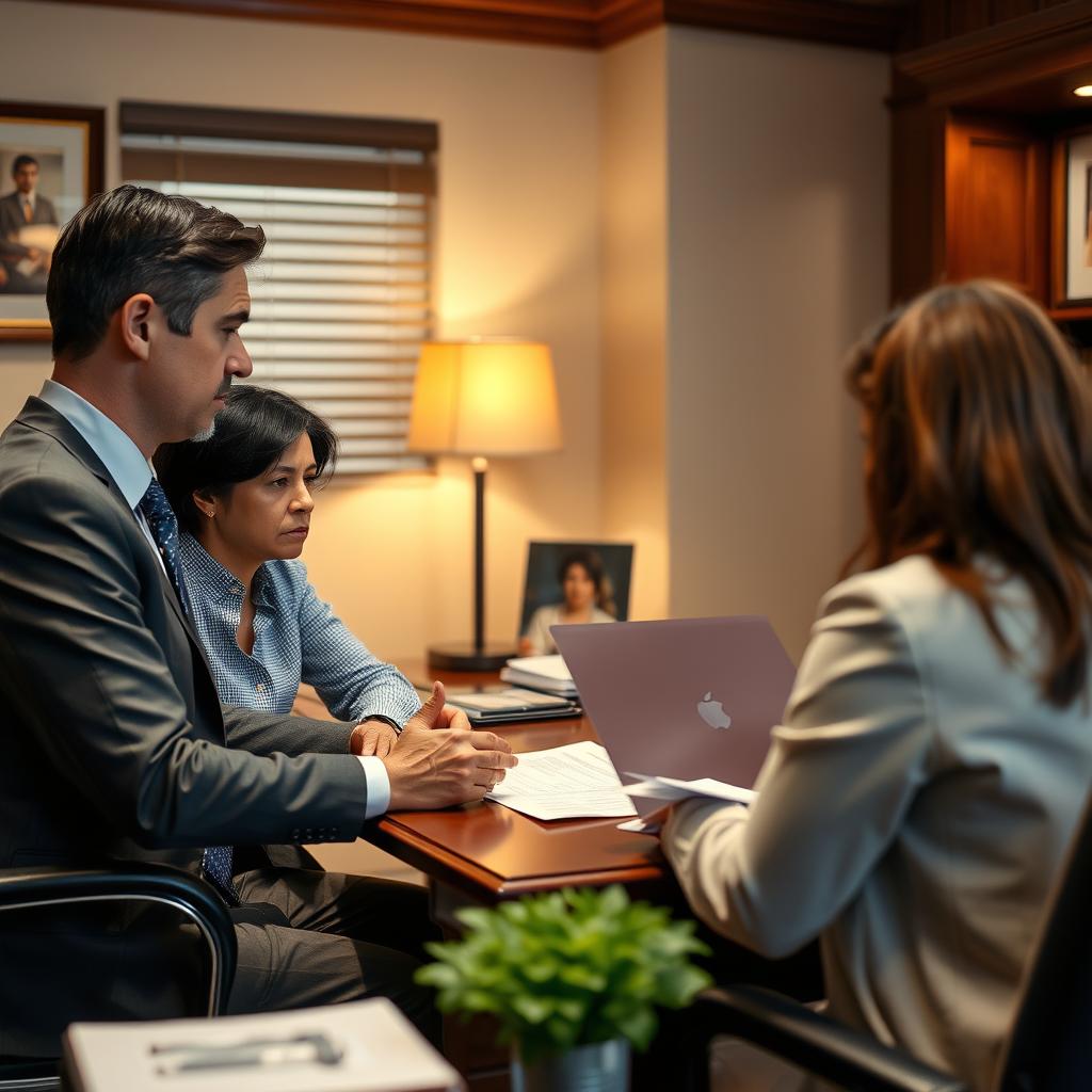 Refusal Hearing Lawyer Jefferson County