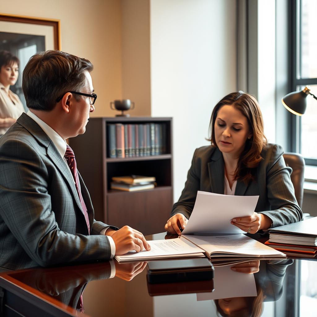 Refusal Hearing Lawyer Manhattan