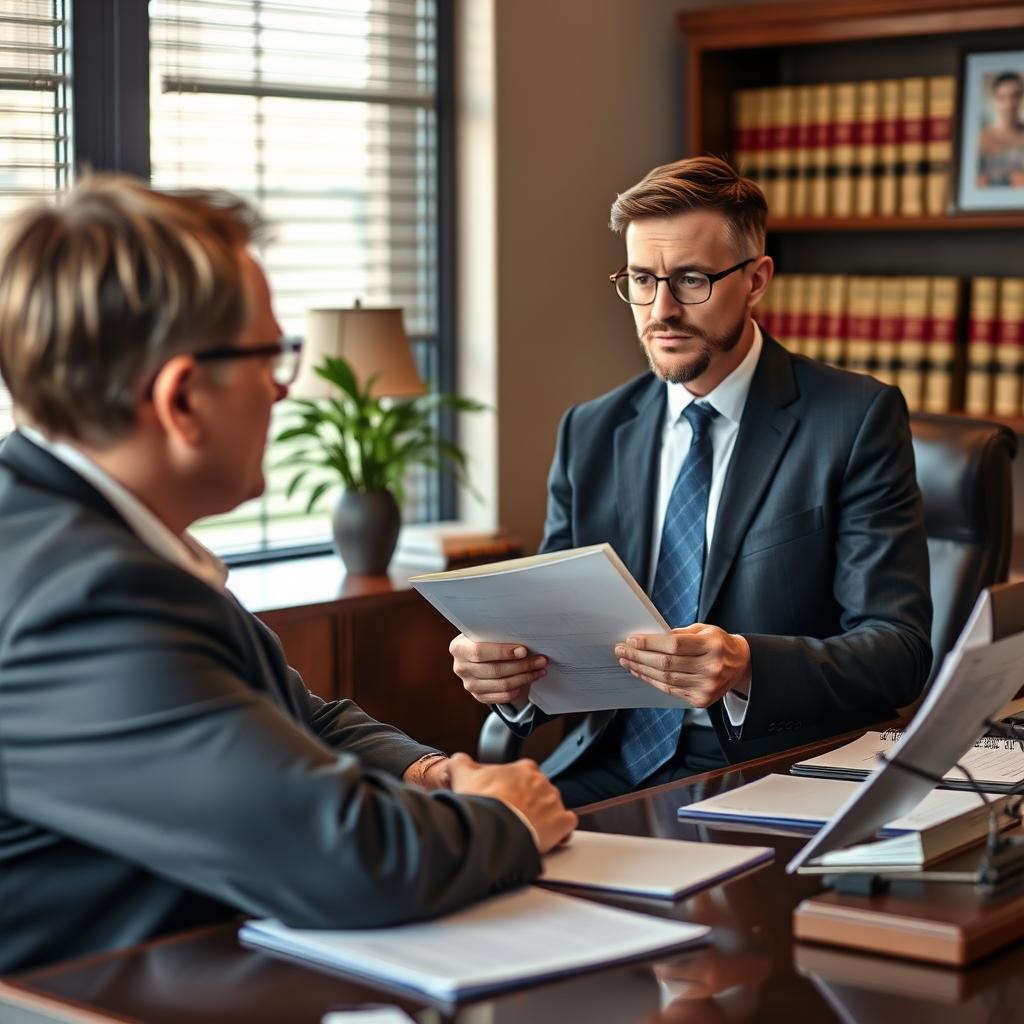 Refusal Hearing Lawyer Onondaga County