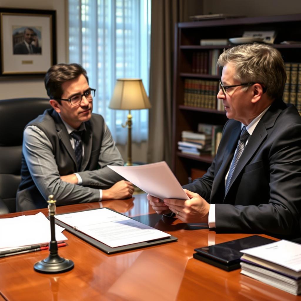 Refusal Hearing Lawyer Putnam County