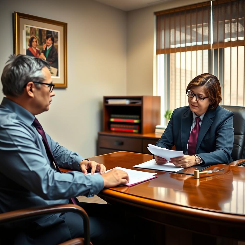 Refusal Hearing Lawyer Queens County