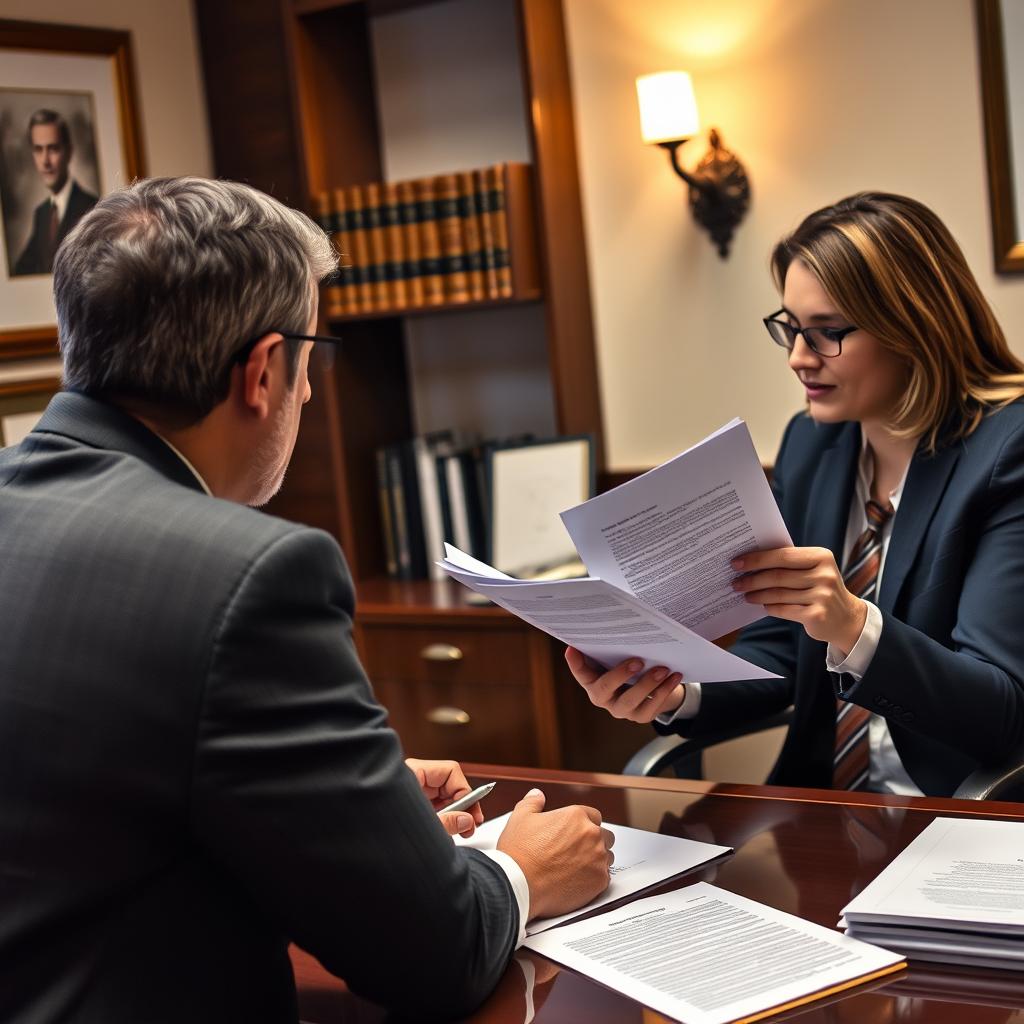 Refusal Hearing Lawyer Queens