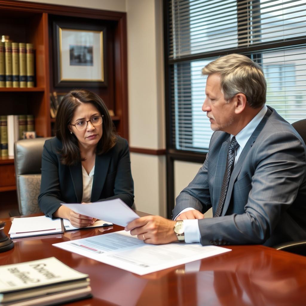 Refusal Hearing Lawyer Rockland County