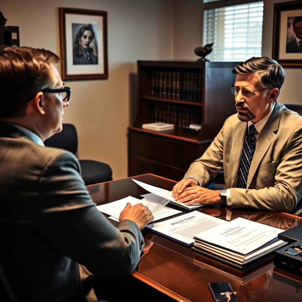 Refusal Hearing Lawyer Schenectady County