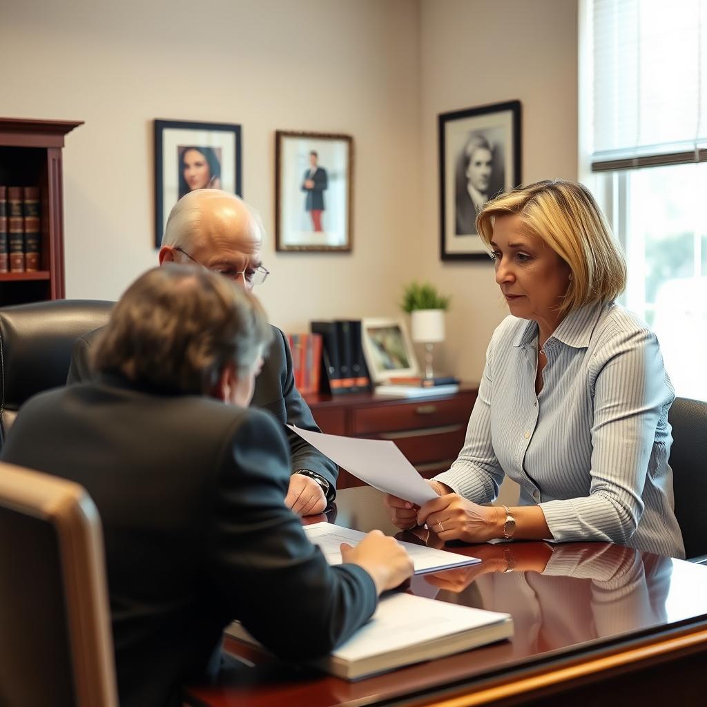 Refusal Hearing Lawyer Schoharie County