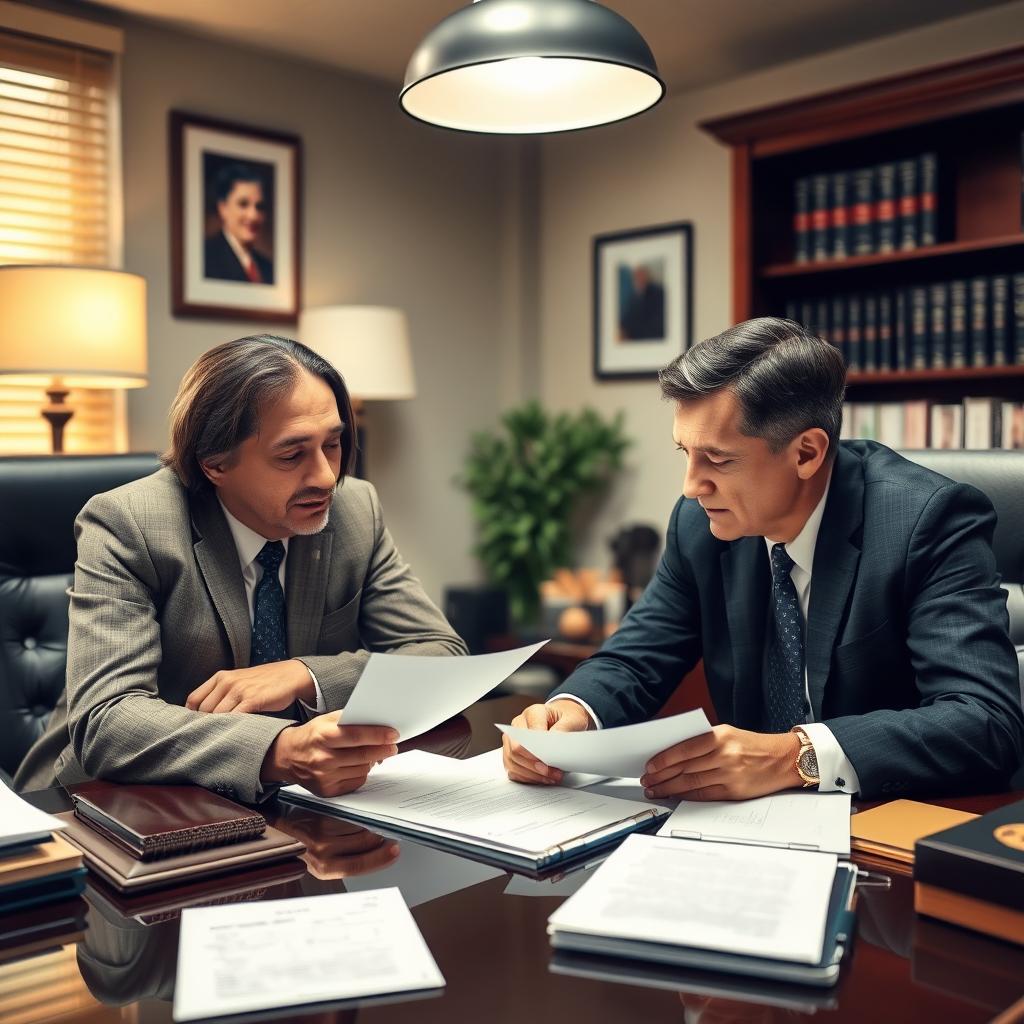 Refusal Hearing Lawyer Staten Island