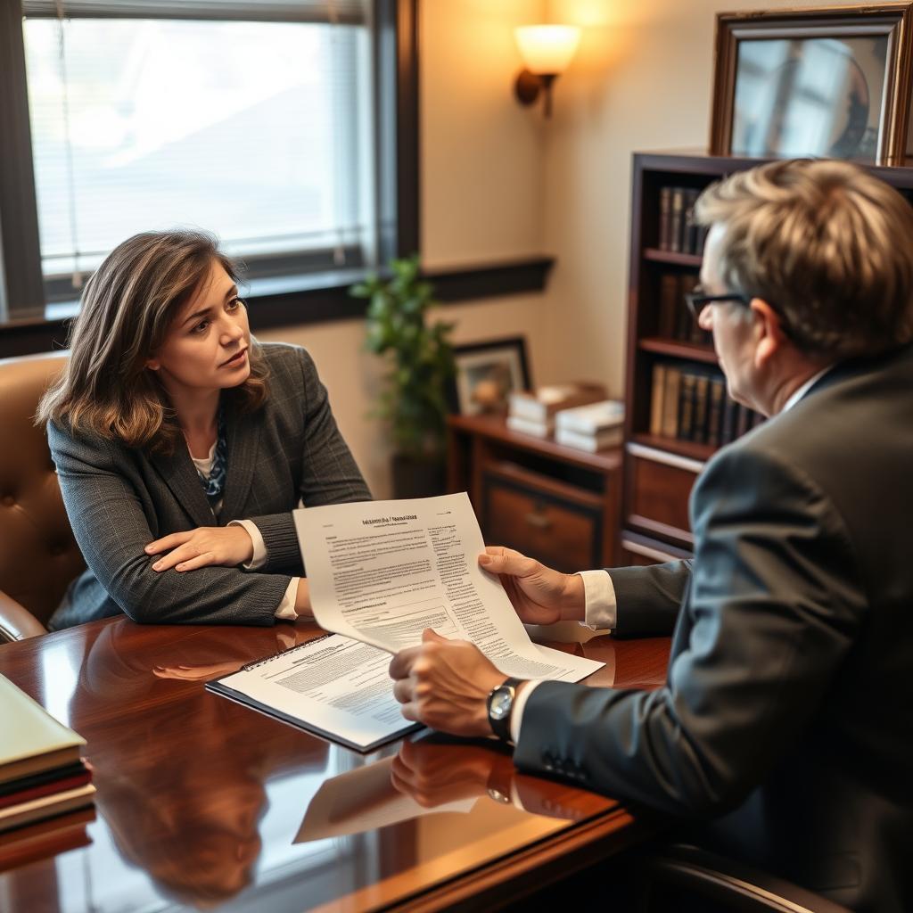 Refusal Hearing Lawyer Tioga County