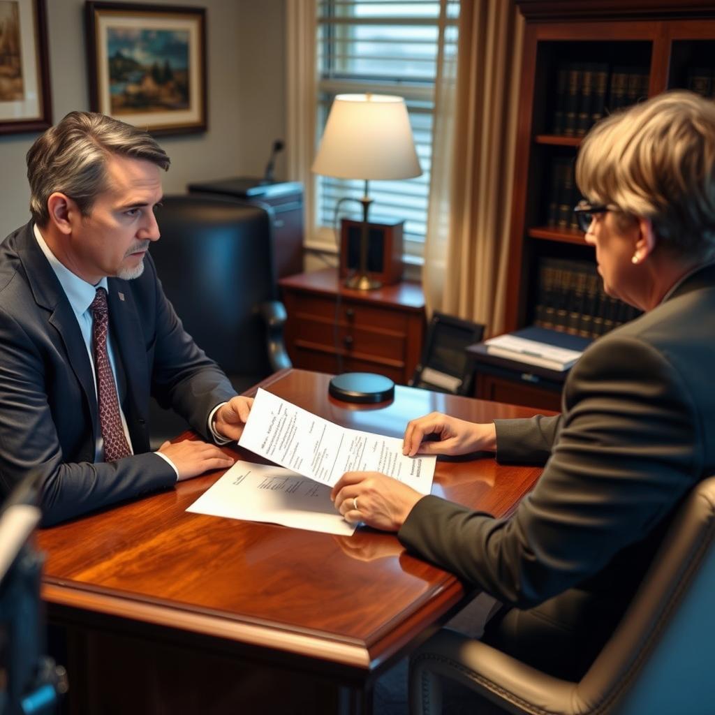 Refusal Hearing Lawyer Tompkins County