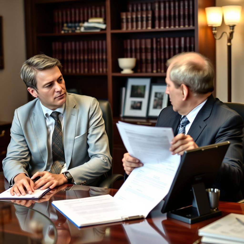 Refusal Hearing Lawyer Ulster County