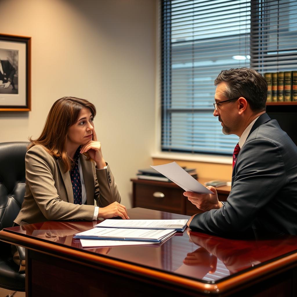 Refusal Hearing Lawyer Washington County