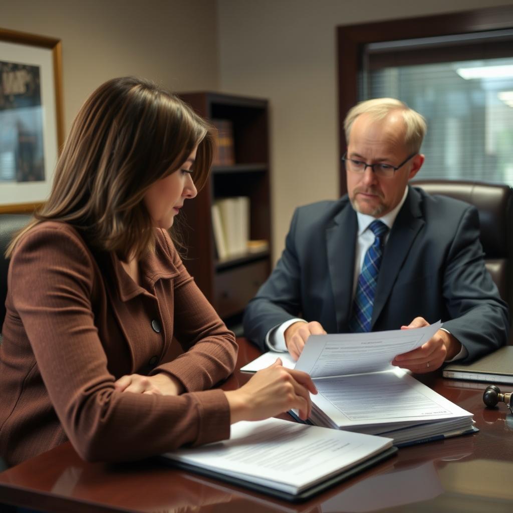 Refusal Hearing Lawyer Yates County